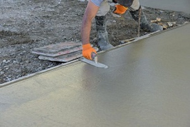 Premier Concrete Contractor Kennewick